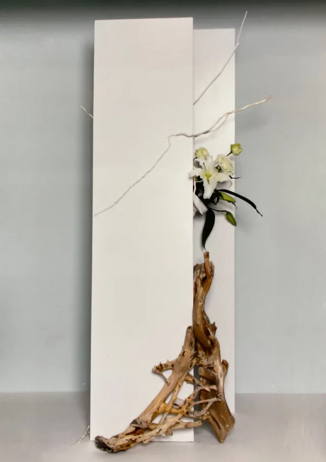 作品 9
